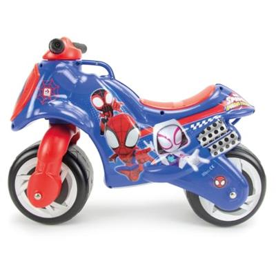 Neox Spidey & Friends loopmotor