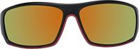 Timberland Zonnebril Heren TB7178 02U 64 Maat 64mm - thumbnail