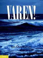Varen! - Ian Ouwendijk - eBook (9789086162819) - thumbnail