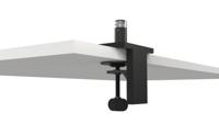 Dell Zubehör TFT/LCD-TV Monitorbeugel Aantal monteerbare displays: 1 Display(s) 96,5 cm (38) Zwart In hoogte verstelbaar - thumbnail