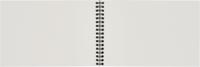 Aquarelblok oxford watercol a5 20v 300gr spiraal - thumbnail