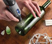 Dremel 663Jb, Glasboor 6,4 mm - 26150663JB - thumbnail