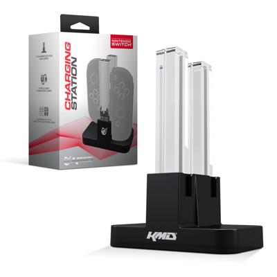 KMD Charge Station with USB-C Cable KMD Charge Station with USB-C Cable