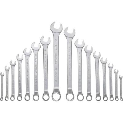 STANLEY STMT1-74178 Ring-steeksleutelset