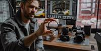 PolarPro Shortstache - Black Mist - Polarizer 67mm - thumbnail