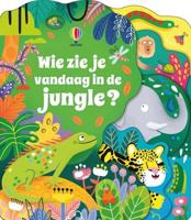 Wie zie je vandaag in de jungle? - thumbnail