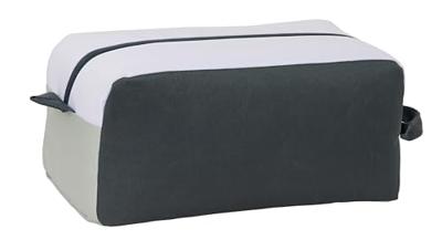 Reisschoenenrek Real Madrid C.F. Wit 34 x 15 x 18 cm