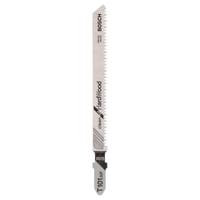 Bosch Accessoires Decoupeerzaagblad T 101 AIF Clean for Hard Wood 3st - 2608636224 - thumbnail
