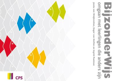 BijzonderWijs - Ingrid Paalman-Dijkenga - Paperback (9789065086136)