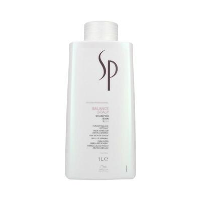 Wella SP Balance Scalp Shampoo