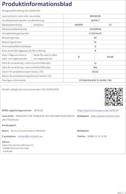 SLV HanglampNuminos L zwart 4000K - 24gr - 1004354