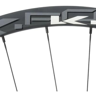 Miche voorwiel 29" k4 rock shock1 steekas 110 center lock