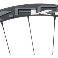 Miche voorwiel 29" k4 rock shock1 steekas 110 center lock - thumbnail