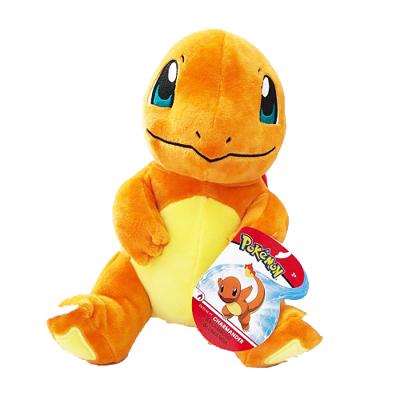 Pokemon Pluche - Sitting Charmander