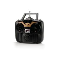 Torro Tiger I IR Radio Remote Control 27.195 Mhz - thumbnail