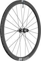 DT swiss arc 1400 dicut 38 28" cl shimano hg carbon rear wheel - thumbnail