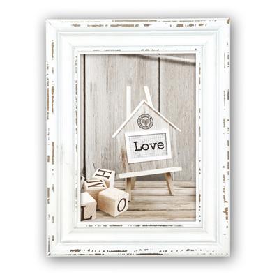 Zep fotolijst sy946w rivoli white 10x15 cm