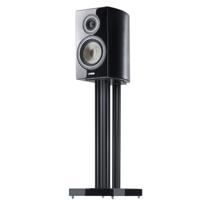 Canton: Vento 836.2 Boekenplank Speakers - Zwart - thumbnail