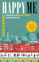 Happy me - Sanne Bloemink - eBook (9789046813287) - thumbnail
