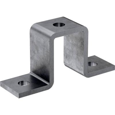 Fischer FUF 62 fvz Railverbinder 138 mm 553083 15 stuk(s) (l x b x h) 138 x 40 x 64 mm Fischer FUF 62 fvz Railverbinder 138 mm 553083 15 stuk(s) (l x b x h) 138 x 40 x 64 mm