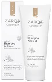 Zarqa Zarqa Hair Shampoo Anti Roos- 200 Ml Zarqa Zarqa Hair Shampoo Anti Roos- 200 Ml