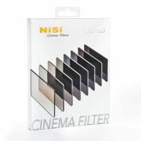 NiSi FS ND 1.2 Filter 4"x5.65" - thumbnail