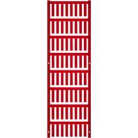 Weidmüller 1918900000 SF 3/21 NEUTRAL RT V2 Kabelmarkering Montagemethode: Vastklemmen Markeringsvlak: 4.60 x 21 mm Rood Aantal markeringen: 320 320 stuk(s) - thumbnail