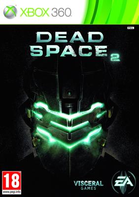 Dead Space 2 Dead Space 2