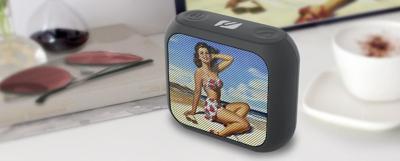 Muse M-312 PIN-UP - Bluetooth speaker Muse M-312 PIN-UP - Bluetooth speaker