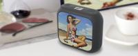 Muse M-312 PIN-UP - Bluetooth speaker - thumbnail