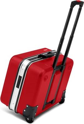 Knipex Gereedschapskoffer (gevuld) (l x b) 523 mm x 432 mm