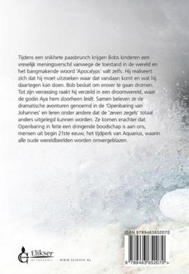 Van Apocalyps naar Aquarius (Paperback)