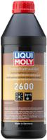 LIQUI MOLY Central hydraulic oil 1 l dose - thumbnail