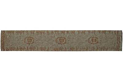 Tapijt DKD Home Decor Katoen (60 x 240 x 1 cm)