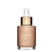 Clarins Skin Illusion Foundation Sand 30ml - thumbnail