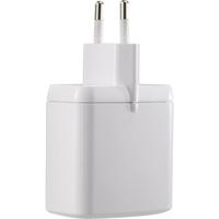 VOLTCRAFT UC-2ACX001 USB-oplader 32 W 1x USB-A, 1x USB-C USB PD Wit Binnen USB Power Delivery (USB-PD) - thumbnail