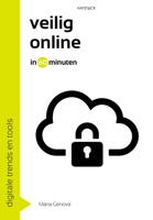 Veilig online in 60 minuten - Maria Genova - ebook - thumbnail
