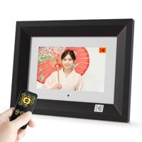 Kodak Digital Photo Frame 7 inch zwart - thumbnail