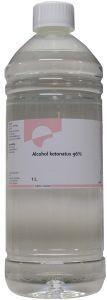 Chempropack Alcohol ketonatus 96% 1 Liter Chempropack Alcohol ketonatus 96% 1 Liter