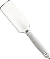 Olivia Garden Nylon Bristle Size S Silver - thumbnail