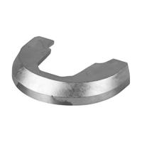 TEN00906 - ZINKANODE OMC 90PK 0,73KG Bombardier - thumbnail