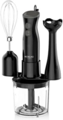 Michelino 74237 Staafmixer Zwart Michelino 74237 Staafmixer Zwart