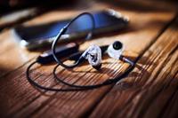 Sennheiser IE 100 PRO Wireless clear - thumbnail