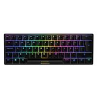 Sharkoon SGK50 S4 bk Kailh Red ES - thumbnail