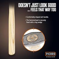 Picard 0017501-0375 Staarthamer 375 g 310 mm 1 stuk(s) - thumbnail