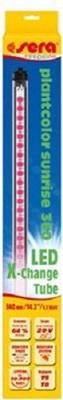 sera LED plantcolor sunrise 1420 - kleurversterkend plantenlicht voor optimale plantengroei (3400 Kelvin), bevordert fotosynthese