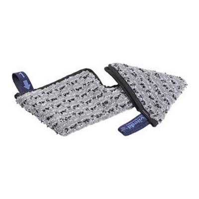 Vileda - Swep Duo R-microplus Pro Mop 35cm - Per stuk Vileda - Swep Duo R-microplus Pro Mop 35cm - Per stuk