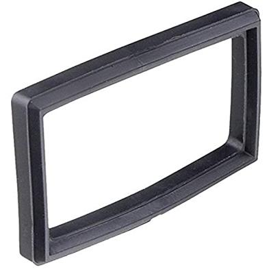 Cornat Gummidichting 67X37X6Mm Spoelkast - TEC356406