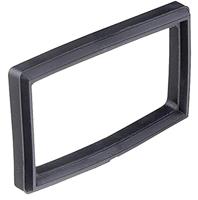 Cornat Gummidichting 67X37X6Mm Spoelkast - TEC356406 - thumbnail