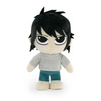 Death Note Plush Figure L 28 cm - thumbnail